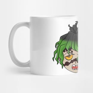 Twelve Kizuki - The Brother - Cute anime Chibi Head Mug